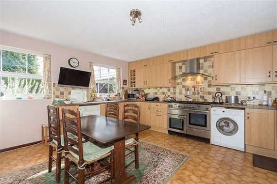 4 Bedroom Detached