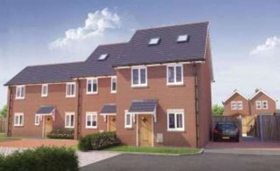 Isle Of Wight  Easton, PO40 9E...