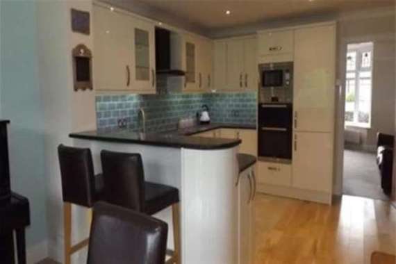 3 Bedroom Property