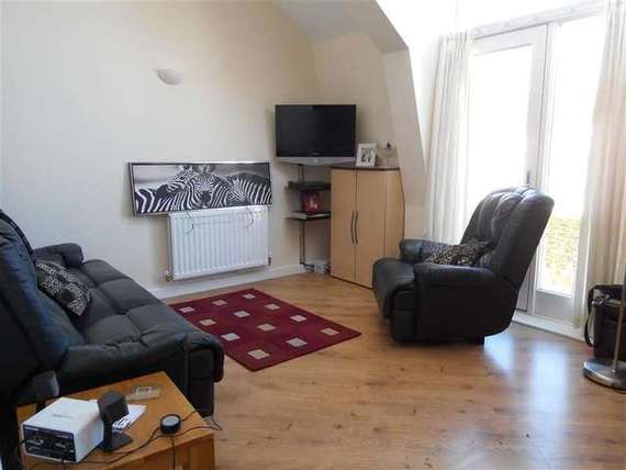 1 Bedroom Apartment
