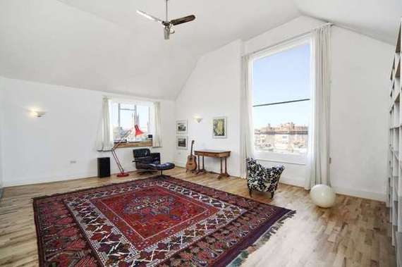 Joubert Mansions  Jubilee Plac...