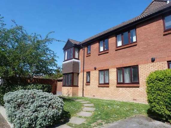 2 Bedroom Flat