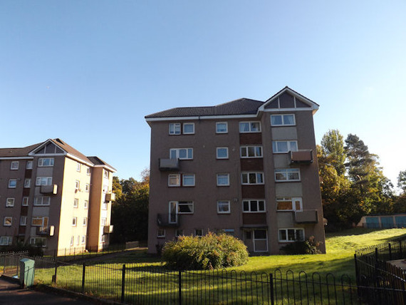 2 Bedroom Flat