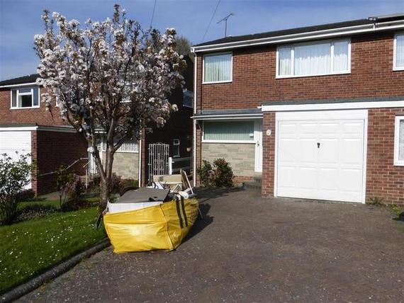 3 Bedroom Detached