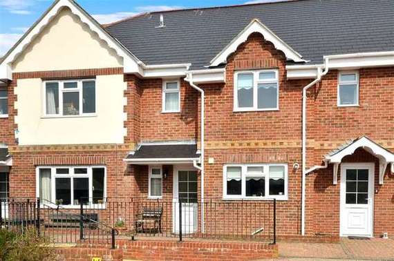 3&nbsp;Bedroom&nbsp;Terraced