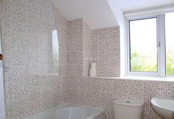 3 Bedroom Detached