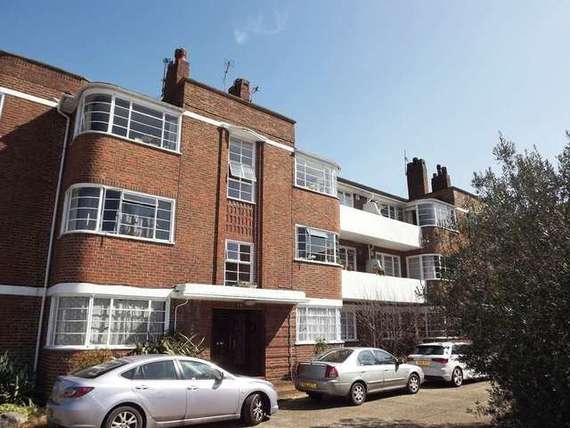 2&nbsp;Bedroom&nbsp;Flat