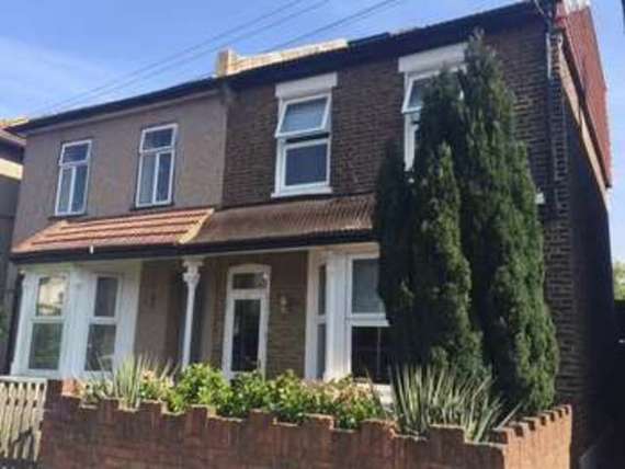 5 Bedroom Semi-Detac...