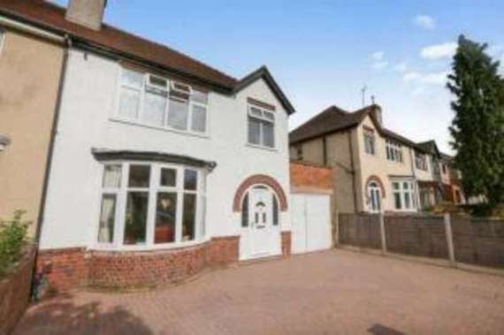 3 Bedroom Semi-Detac...