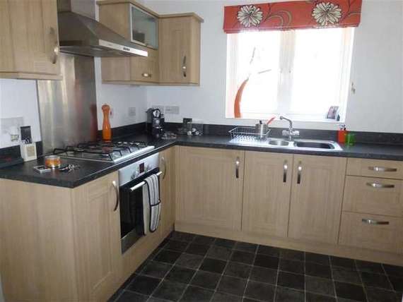 5 Bedroom Detached