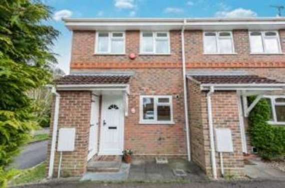 2&nbsp;Bedroom&nbsp;End of Ter...