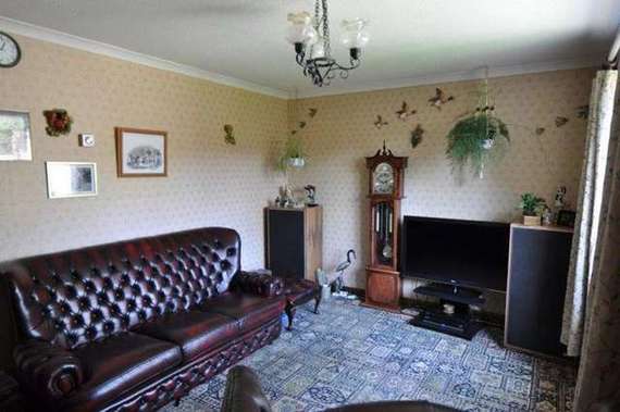 3&nbsp;Bedroom&nbsp;Terraced