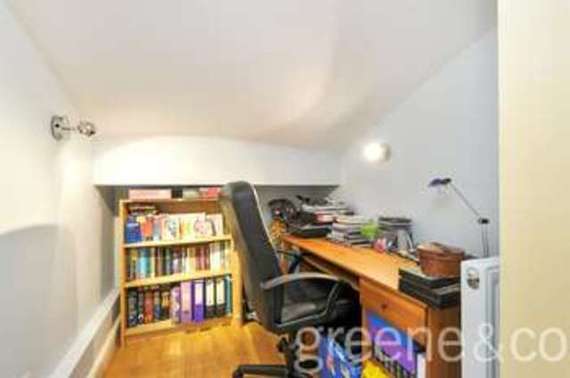 3 Bedroom Flat