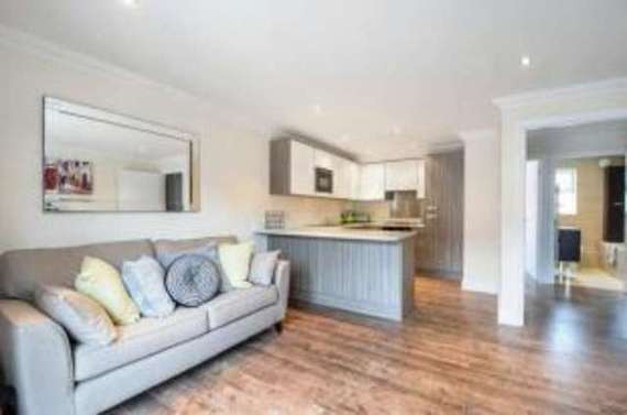 1&nbsp;Bedroom&nbsp;Flat