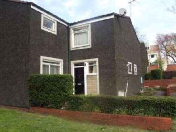 4 Bedroom End of Ter...