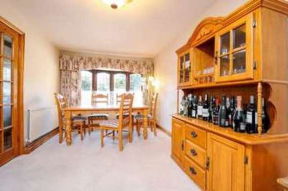 4 Bedroom Semi-Detac...