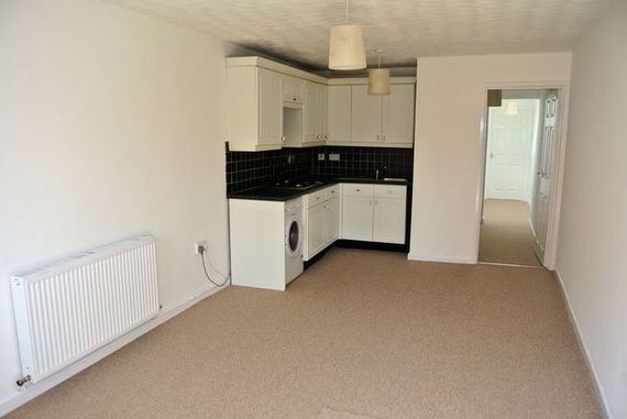 2 Bedroom Detached