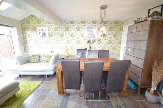 4 Bedroom Detached