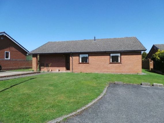 4 Bedroom Detached