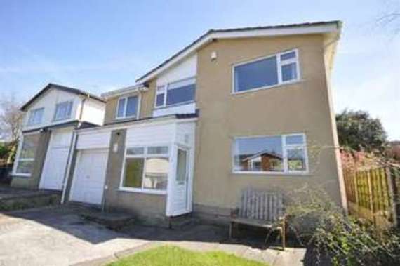 4 Bedroom Detached