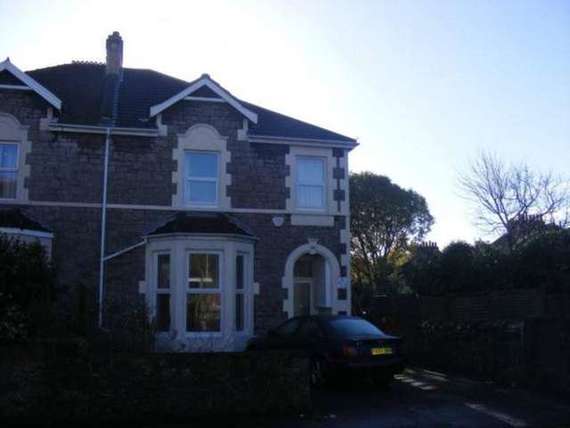 2 Bedroom Flat
