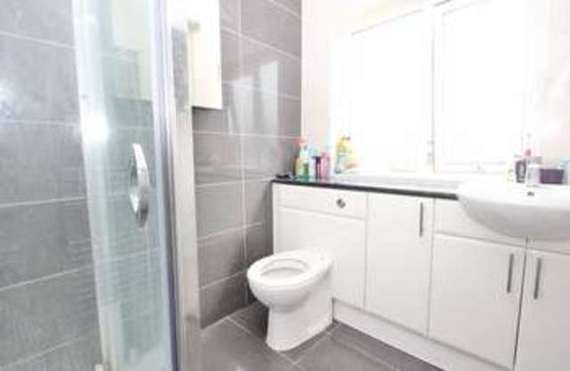 3 Bedroom Flat