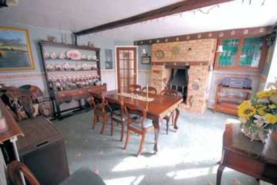 4 Bedroom Detached