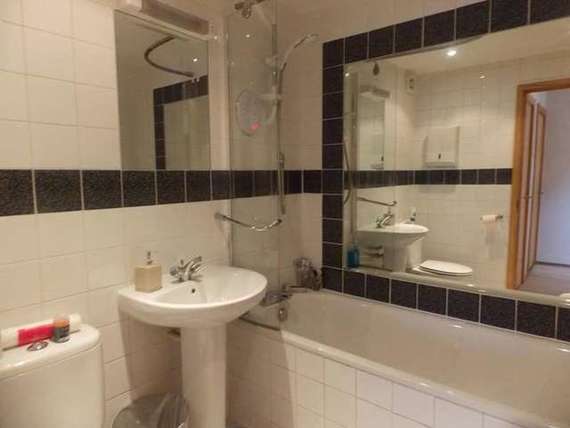 3 Bedroom Flat