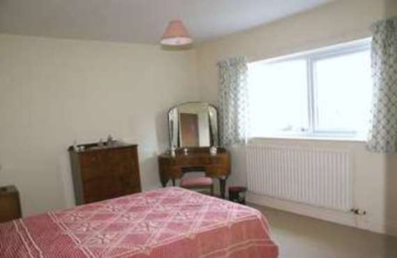 4 Bedroom Detached
