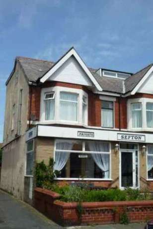 8 Bedroom Detached