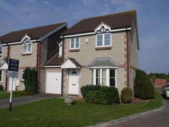 4&nbsp;Bedroom&nbsp;Detached