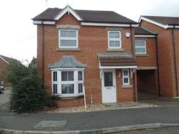 4&nbsp;Bedroom&nbsp;Detached