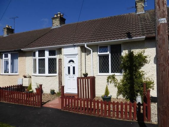 3&nbsp;Bedroom&nbsp;Bungalow