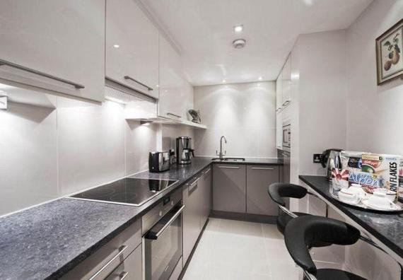 1 Bedroom Flat