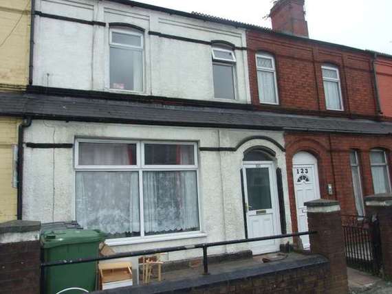 3 Bedroom Flat