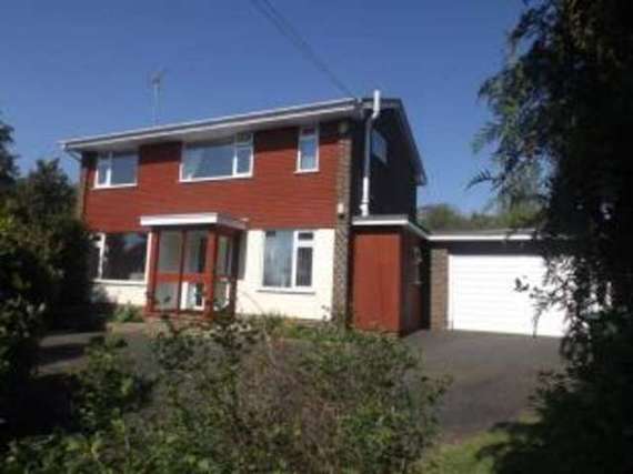 3 Bedroom Detached