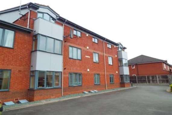 2 Bedroom Flat