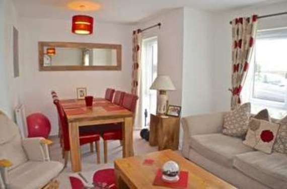 4 Bedroom Detached