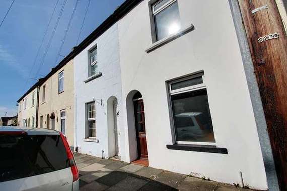 2 Bedroom Property