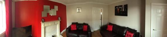 2 Bedroom Terraced