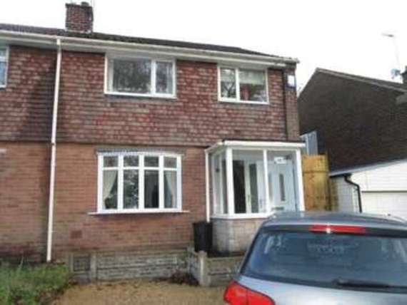 3 Bedroom Semi-Detac...
