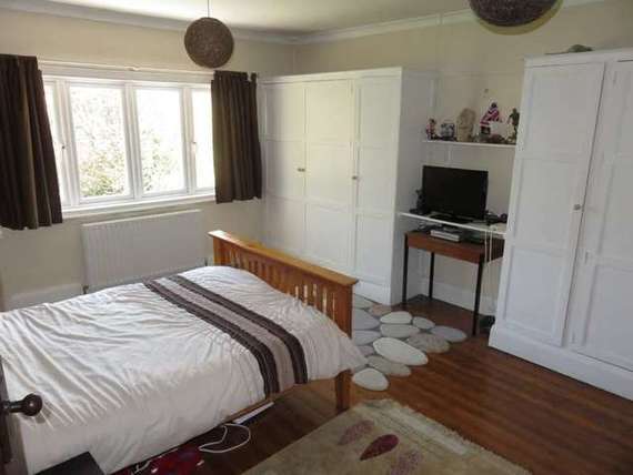4 Bedroom Detached