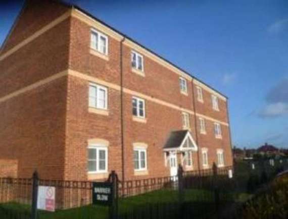 2 Bedroom Flat