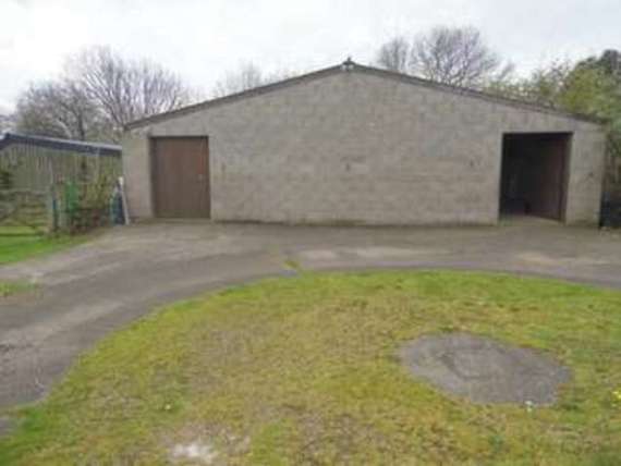 5 Bedroom Detached