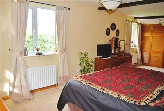 4 Bedroom Cottage