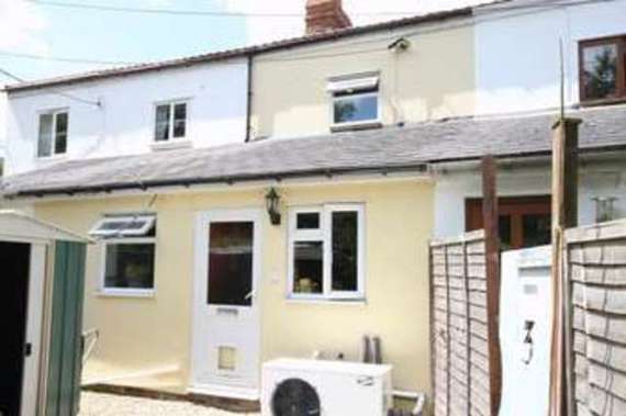 2 Bedroom Detached