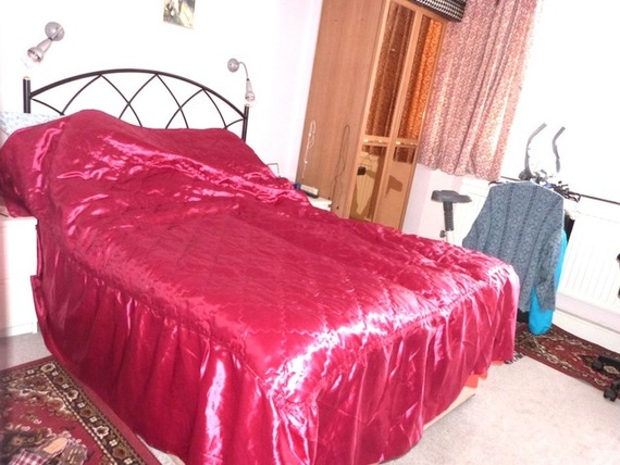 2 Bedroom Flat