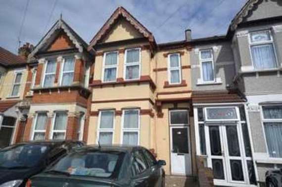 3 Bedroom Flat