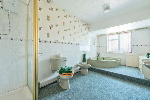 3 Bedroom Detached