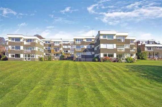 2 Bedroom Apartment